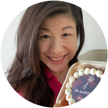 Marieke Quartermaine headshot